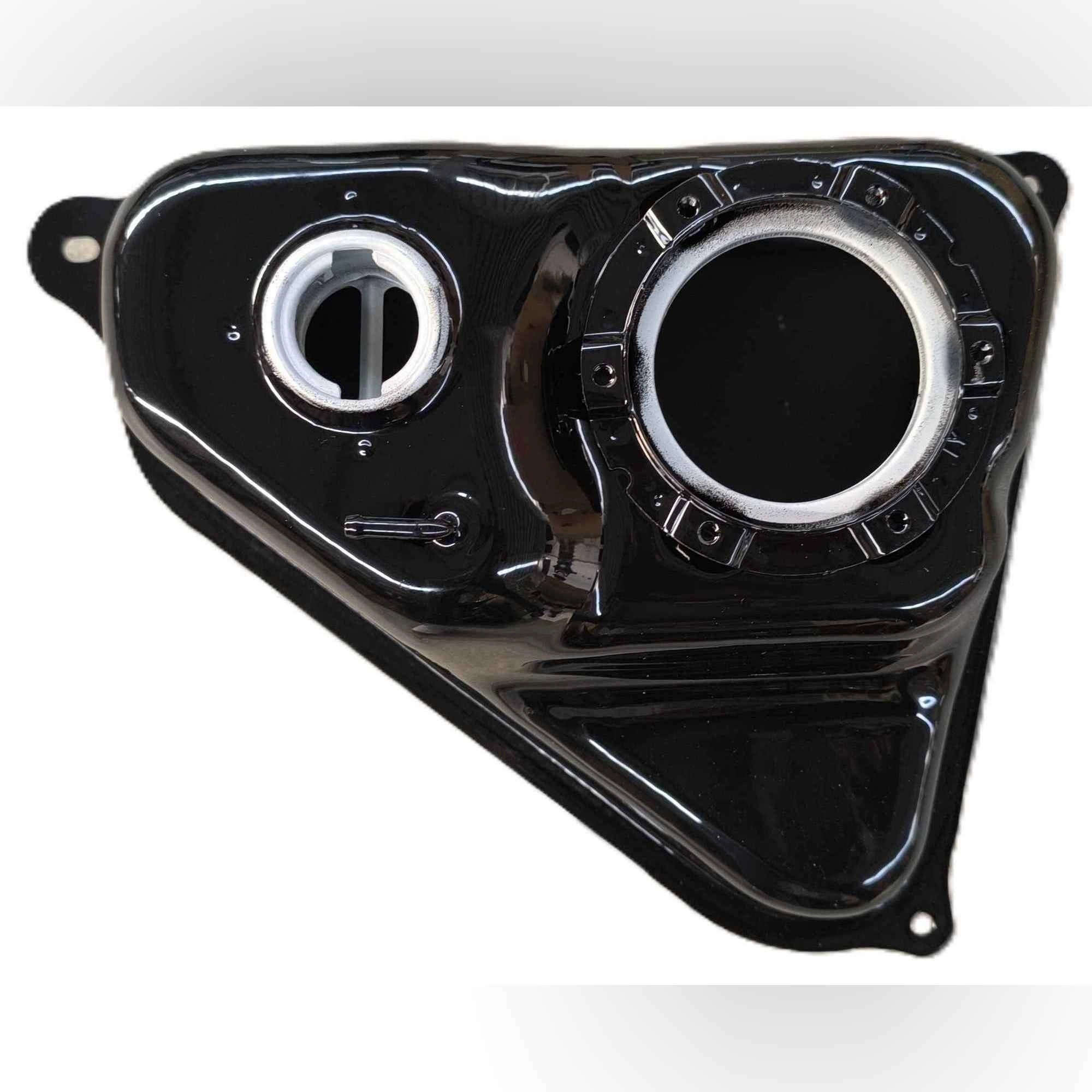 ARORA DAZZLE PRO BENZİN DEPOSU (EURO 5) #DAZZLE PRO 50 - 020